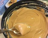 Foto del paso 1 de la receta: Cookie torta