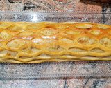 Foto del paso 5 de la receta: Pan de Jamón