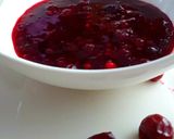 รูปขั้นตอนการทำที่ 3 ของ Mixed Berry Sauce