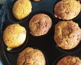 A picture of step 4 of Oats Appe.