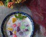 Foto langkah ke 7 dari resep Bubur Cha Cha.