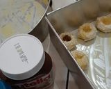 Foto langkah ke 6 dari resep Cookies ovaltine(Tumbprint cookies).