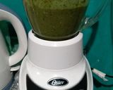 Foto del paso 3 de la receta: Pesto con nueces