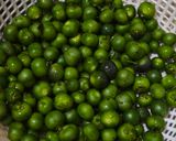 Foto langkah ke 1 dari resep 168. Tumis Tempe Leunca.
