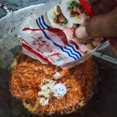 Langkah 3