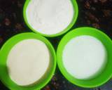 Malpua recipe step 1 photo