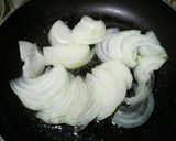 Foto del paso 3 de la receta Perritos calientes