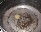 Foto del paso 1 de la receta: Fideos blancos con jamón