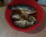Foto langkah ke 1 dari resep Ikan Nila bakar.