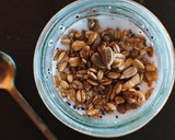 Foto del paso 2 de la receta: Chía pudding, desayuno saludable