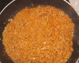 Foto del paso 4 de la receta: Calabacines rellenos de carne
