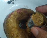 Foto langkah ke 6 dari resep Donat indomie simpel.