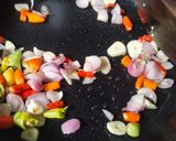 Foto langkah ke 4 dari resep Ungker Ungker.