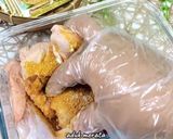 Foto langkah ke 1 dari resep Ayam Masak 3 Saos.