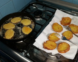 Foto del paso 4 de la receta: Torrijas de mandarinas