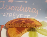 Foto del paso 3 de la receta: Tortillas de calabaza de Carnaval FIT