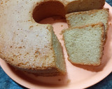 Foto langkah ke 9 dari resep Bolu Gula Merah Panggang.