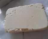 Foto langkah ke 3 dari resep Mozzarella rumahan modal 20rb an.