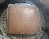 #23- Brownies Kukus #SelasaBisa langkah memasak 6 foto