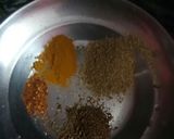 सोया चाप मसाला (soya chaap masala recipe in Hindi) रेसिपी चरण 6 फोटो