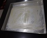 Foto langkah ke 1 dari resep Pisang oven lembut.