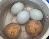 Foto langkah ke 5 dari resep 493 - Soto Banjar (23-CPApron2026).