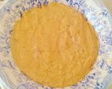 Foto del paso 14 de la receta Croquetas de berenjena y langostinos