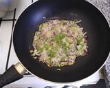 Foto del paso 4 de la receta: Salsa de roquefort