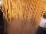 Espagueti boloñesa