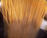 Foto del paso 1 de la receta: Espagueti boloñesa