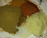 Qeema karily recipe step 7 photo