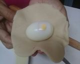 Foto del paso 4 de la receta: Villarroel de huevo