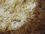जामूनी बिर्याणी (Jamuni biryani recipe in marathi)