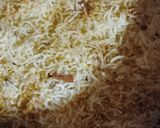 जामूनी बिर्याणी (Jamuni biryani recipe in marathi) रेसिपी स्टेप 4 फोटो 