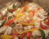 Foto del paso 5 de la receta: Arroz con pollo