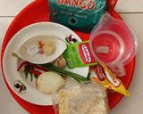 Foto langkah ke 1 dari resep Tempe Saus Tiram.