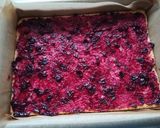 Biszkoptowe cytrynowo- jogurtowe z czekoladową galaretką krok przepisu 2 zdjęcie
