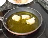 Foto del paso 4 de la receta: Lagrimas de pollo crujientes