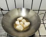 Foto langkah ke 3 dari resep Kentucky Tahu.