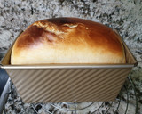 Foto del paso 5 de la receta: Brioche para torrijas (en Thermomix, horneado en panificadora)