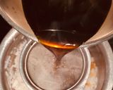 நெய் பாயசம் (சக்கர பாயசம்) (Nei payasam recipe in tamil) ரெசிபி ஸ்டேப் 3 புகைப்படம்
