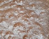 Foto del paso 6 de la receta: Brownie súper chocolatoso 🍫