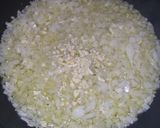 Foto del paso 5 de la receta 🌾Calabacín Relleno de Salchichas🥒