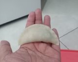 Foto langkah ke 3 dari resep Korean Mandoo.