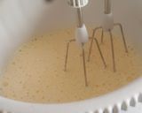 Foto del paso 1 de la receta Tarta de zanahoria y piña