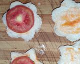 A picture of step 2 of Cold Sandwiches for Kids.