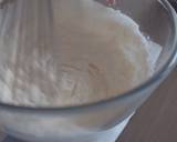 White Swiss Roll (Snow Cake Roll) Recipe Video recipe step 7 photo