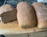 Foto del paso 7 de la receta: Pan casero 100% integral