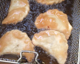 Foto del paso 11 de la receta: Empanadas fritas de jurel 🐟