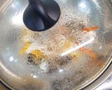 清炒義大利麵的食譜步驟5照片